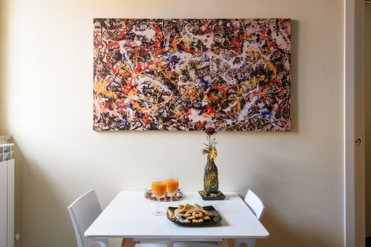 Selva Loft Torre Del Mangia Bright View Wi Fi, Air Conditioning Siena Bagian luar foto