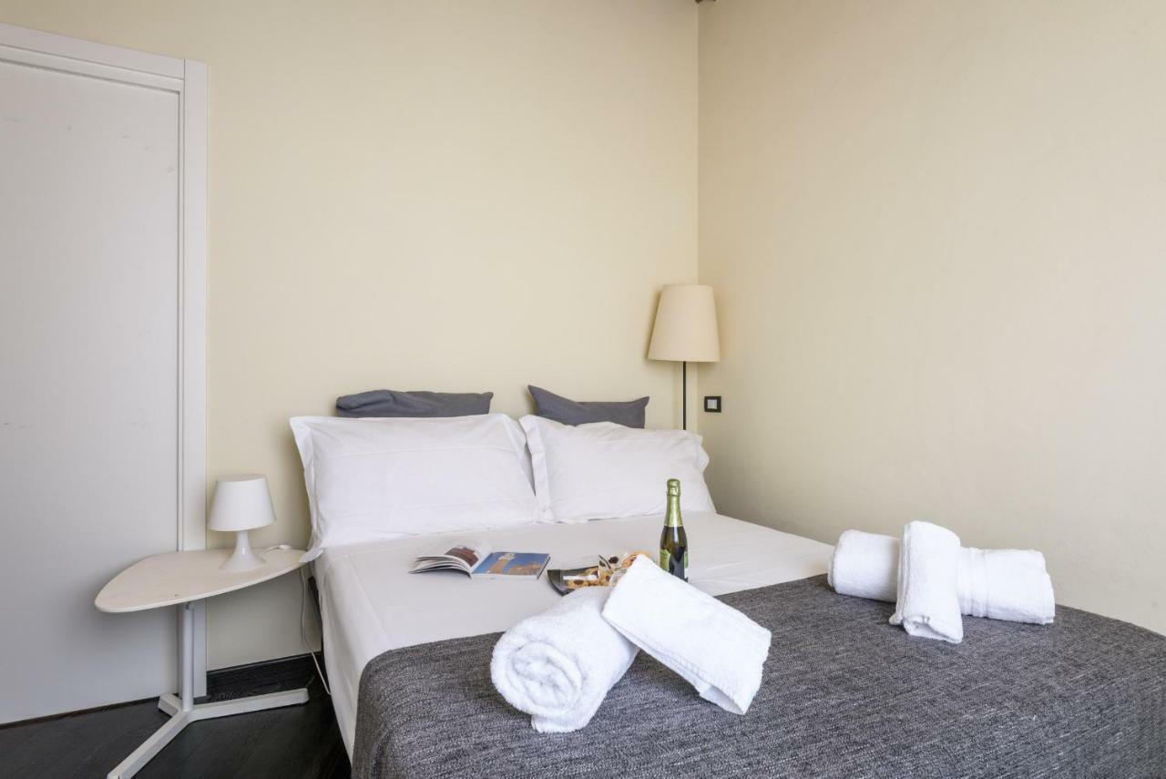 Selva Loft Torre Del Mangia Bright View Wi Fi, Air Conditioning Siena Bagian luar foto
