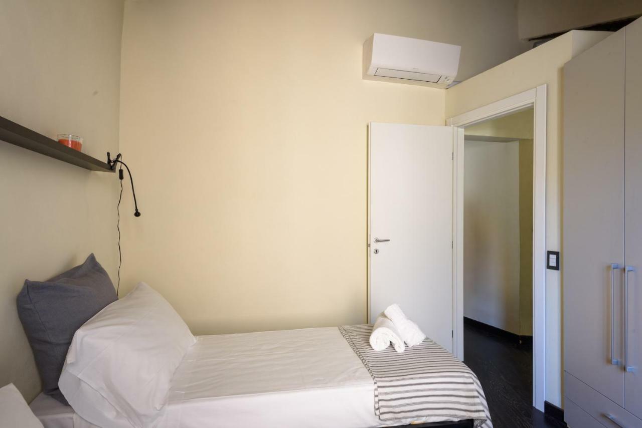 Selva Loft Torre Del Mangia Bright View Wi Fi, Air Conditioning Siena Bagian luar foto